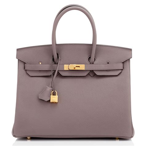 gold togo hermes birkin|Hermes bag Birkin price list.